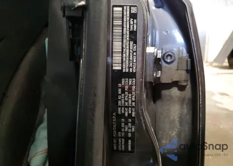 2018 Jeep Renegade Sport z USA, uszkodzony, nr VIN ZACCJBAH1JPJ05682